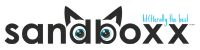 Sandboxx macskaalom webshop