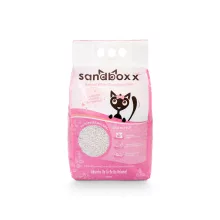 Sandboxx ultra prémium macskaalom púder illatú 5 l
