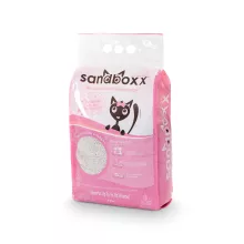 Sandboxx ultra prémium macskaalom púder illatú 5 l